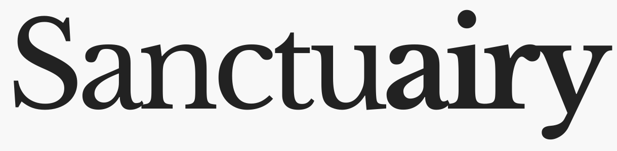 Sanctuairy
